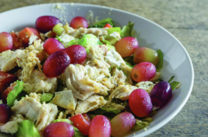chicken salad